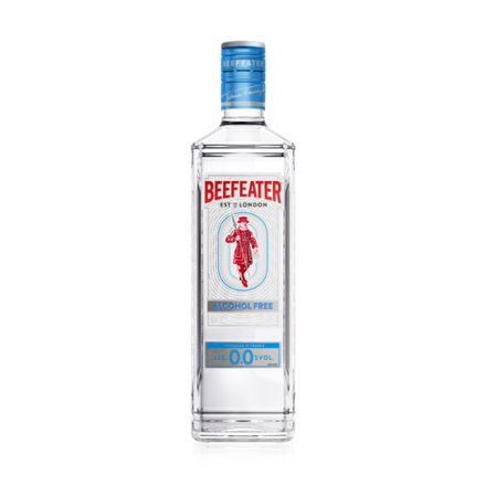 Picture of Beefeater 0%