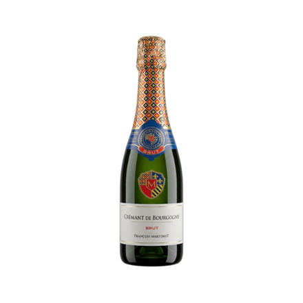 Mynd Francois Martenot Cremant de Bourgogne 375ml
