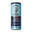 Mynd Bombay Sapphire Gin & Tonic 250 ml
