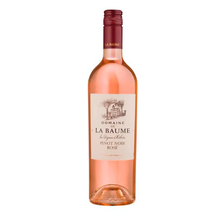 Picture of La Baume Pinot Noir Rosé