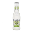 Mynd Fever Tree Mexican Lime/Yuzu Soda 200ml