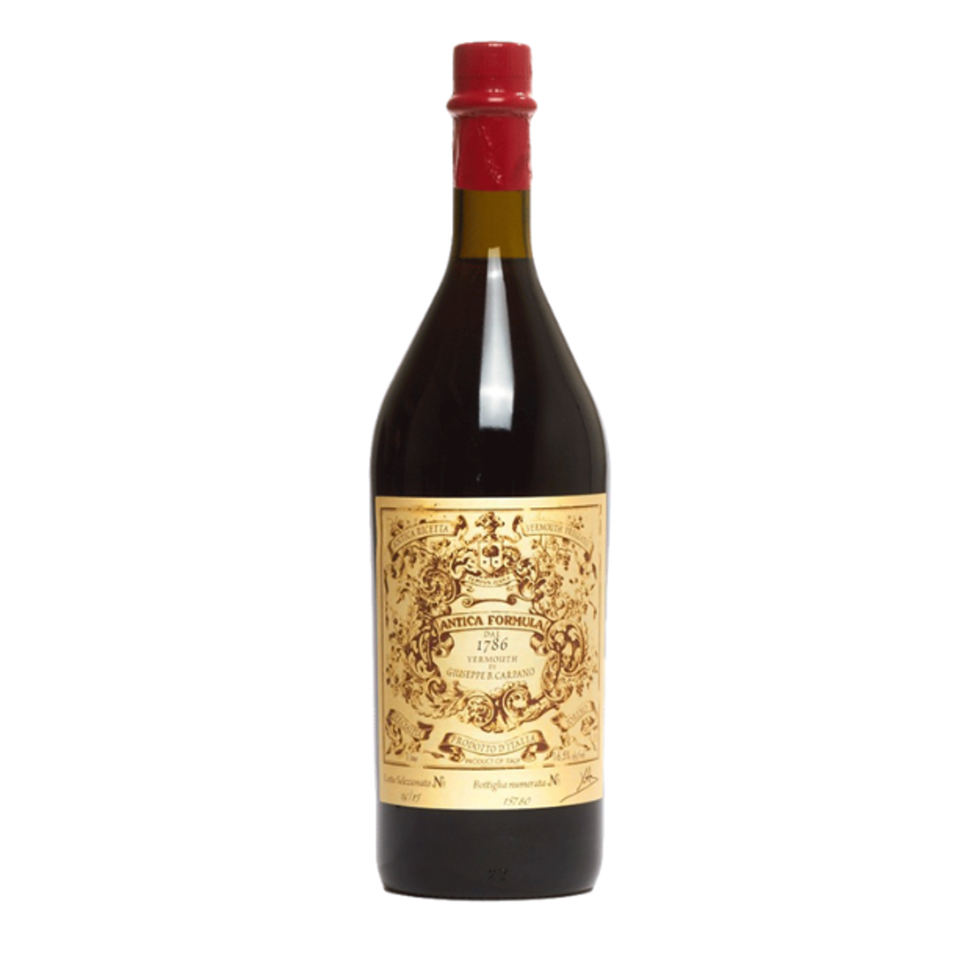 Picture of Antica Formula 750ml 