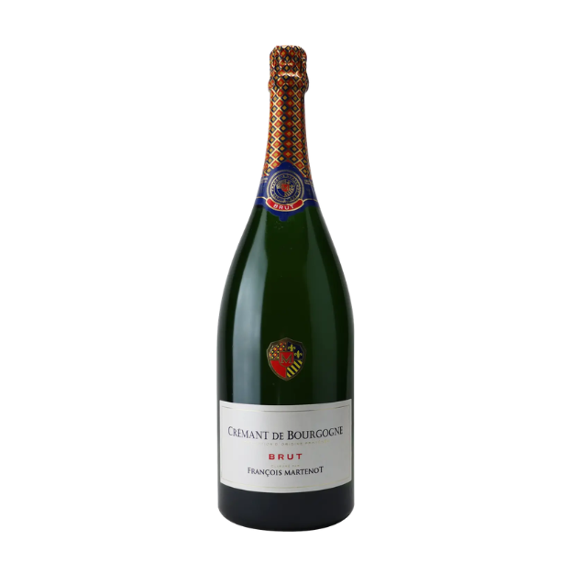 Picture of Francois Martenot Magnum Crémant De Bourgogne