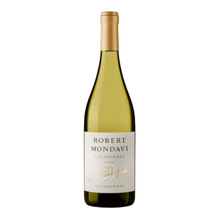 Picture of Robert Mondavi California Chardonnay