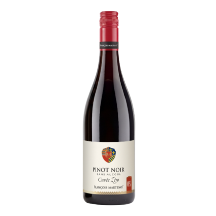 Mynd Francois Martenot Pinot Noir 0%