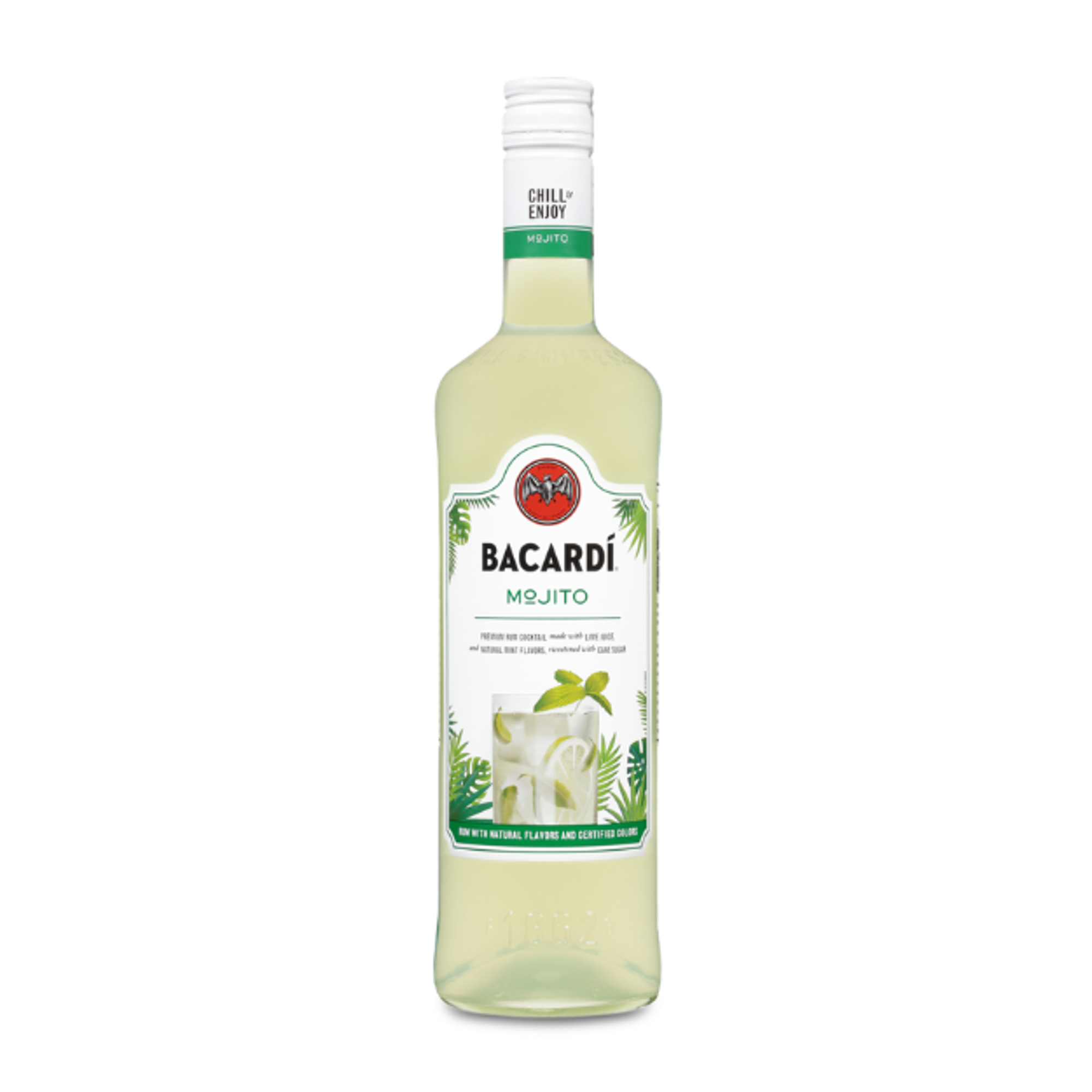 Picture of Bacardi Mojito 700ml
